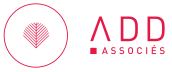 Logo ADD et Associés